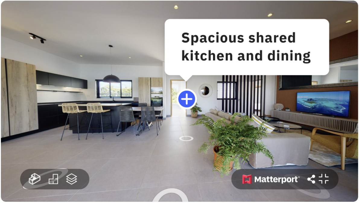 Win More Listings with Matterport 3d Tours